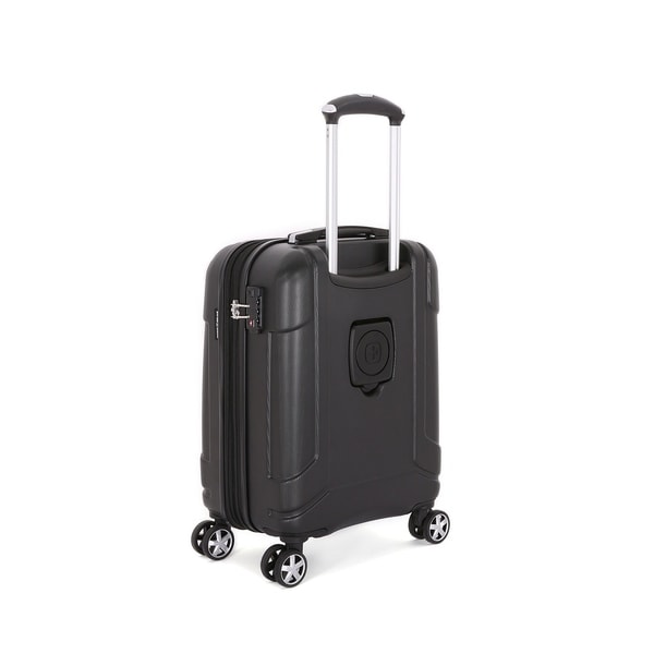 swissgear underseater rolling carry on