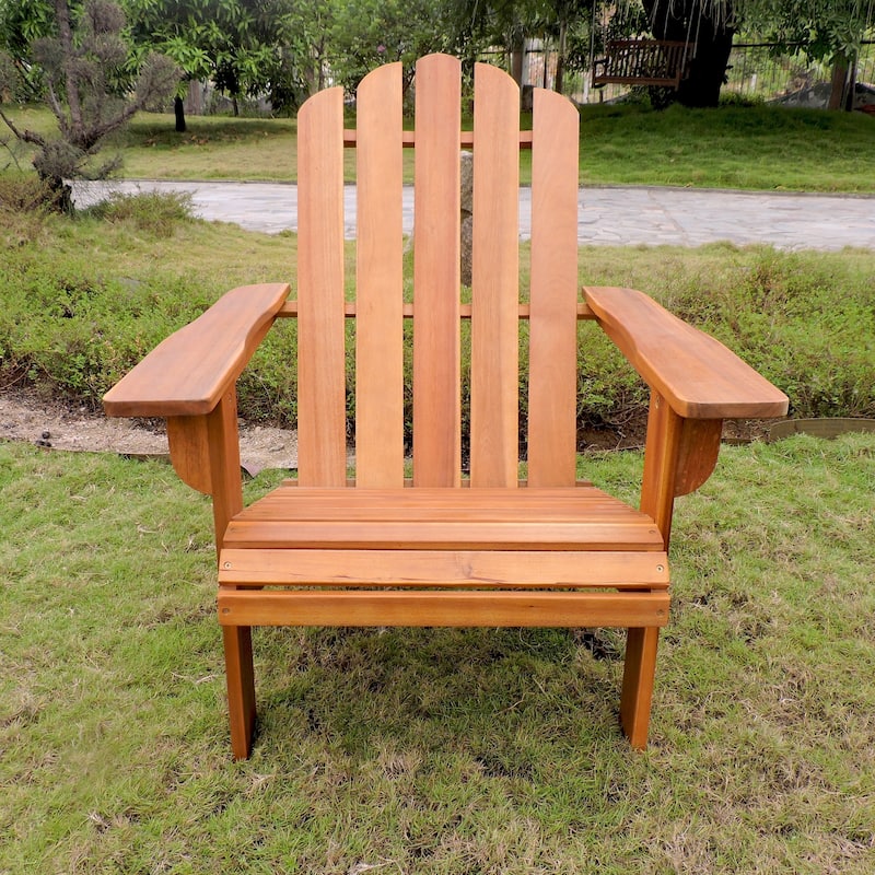 Royal Fiji Adirondack Patio Chair
