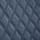 preview thumbnail 7 of 8, Madison Park Heston Dark Blue Accent Chair