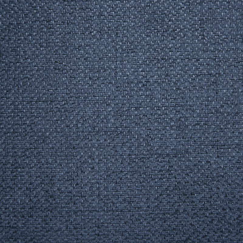 Madison Park Lea Dark Blue Accent Chair