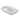 Celliant? Energizing Recovery Memory Foam Puffs Pillow - White