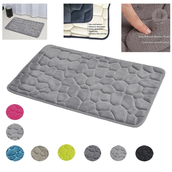 foam bath pad