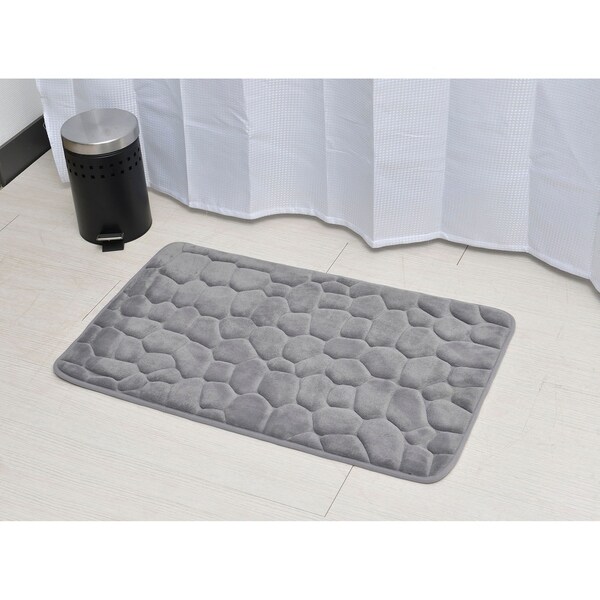 foam bath pad