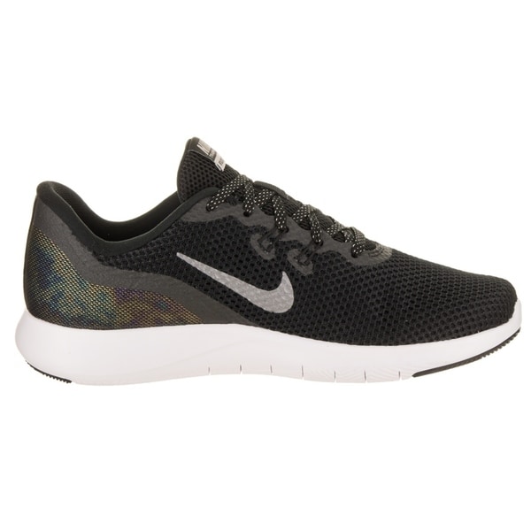 Shop Black Friday Deals on Nike Women's Flex Trainer 7 Mtlc Training Shoe -  Overstock - 20220197