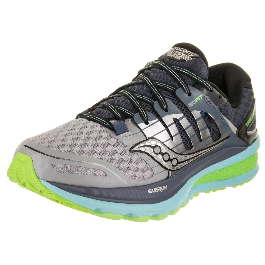 Triumph ISO 2 - Wide Running Shoe 