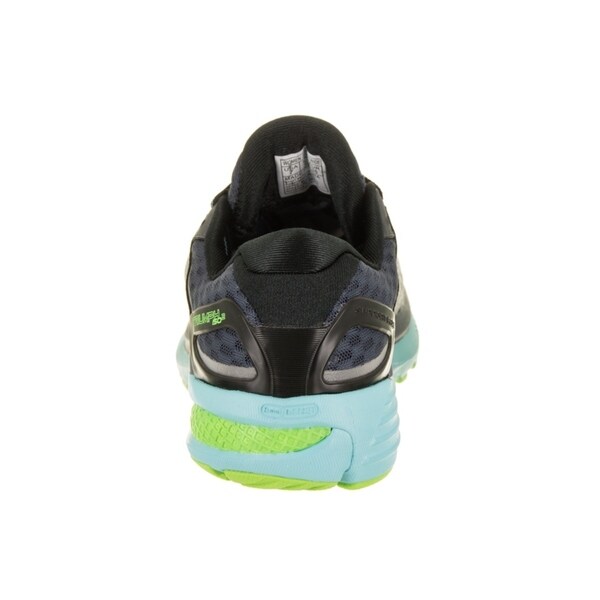 saucony women's triumph iso 2 running shoe