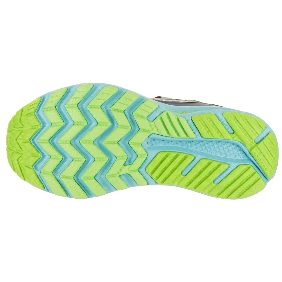 saucony women's triumph iso 2 running shoe