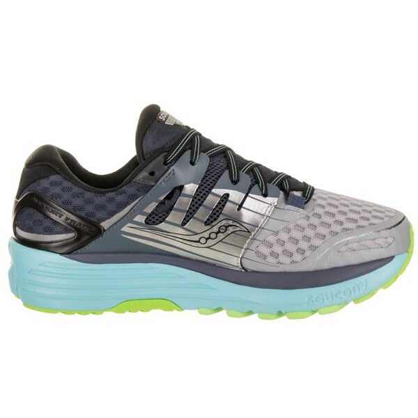 saucony women's triumph iso 2