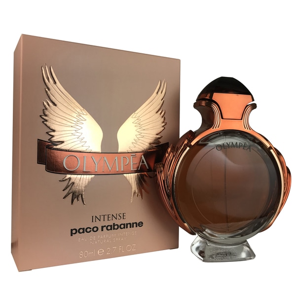 paco rabanne olympea for her