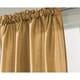 preview thumbnail 17 of 27, Porch & Den Eads 84-inch Rod Pocket Curtain Panel