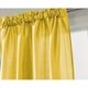 preview thumbnail 20 of 27, Porch & Den Eads 84-inch Rod Pocket Curtain Panel
