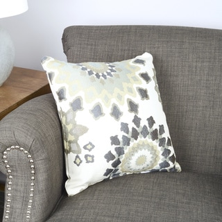 Porch & Den Wells Decorative Throw Pillow