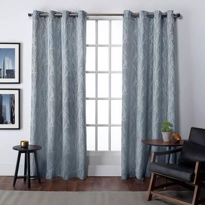 Buy 108 Inches Wildlife Curtains Drapes Online At Overstock