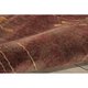 Copper Grove Uwharrie Red Floral Area Rug - Thumbnail 34