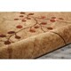Copper Grove Uwharrie Red Floral Area Rug - Thumbnail 26