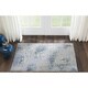 Copper Grove Uwharrie Red Floral Area Rug - Thumbnail 29