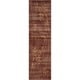 Copper Grove Uwharrie Red Floral Area Rug - Thumbnail 10