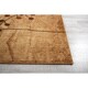 Copper Grove Uwharrie Red Floral Area Rug - Thumbnail 27