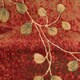Copper Grove Uwharrie Red Floral Area Rug - Thumbnail 19