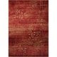 preview thumbnail 49 of 83, Nourison Somerset Contemporary Floral Area Rug