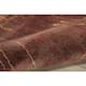 Copper Grove Oxford Floral Area Rug