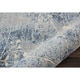 preview thumbnail 52 of 83, Nourison Somerset Contemporary Floral Area Rug