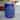 Isfahani Ceramic Ceramic Garden Stool
