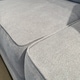 preview thumbnail 24 of 23, Roundhill Furniture Camero Fabric Pillowback Sofa and Loveseat Set