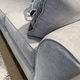 preview thumbnail 23 of 23, Roundhill Furniture Camero Fabric Pillowback Sofa and Loveseat Set