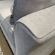 preview thumbnail 13 of 18, Roundhill Furniture Camero Fabric Pillowback Loveseat