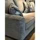 preview thumbnail 6 of 18, Roundhill Furniture Camero Fabric Pillowback Loveseat