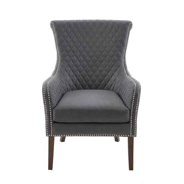 madison park lea tufted accent chair