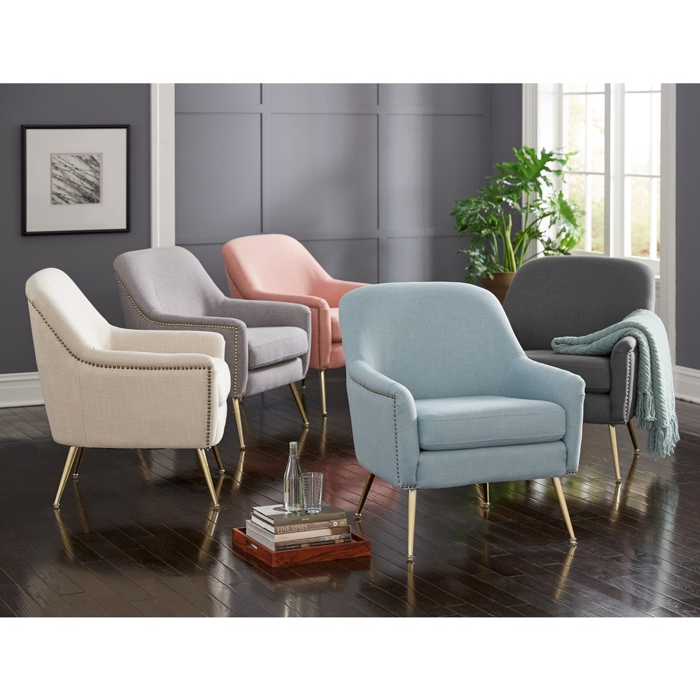 Lifestorey vita accent chair new arrivals