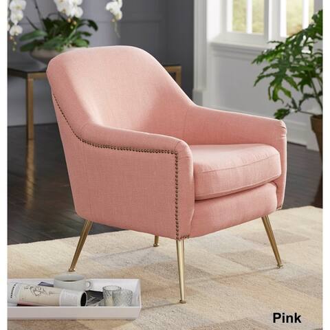 Accent Chairs Pink Shop Online At Overstock