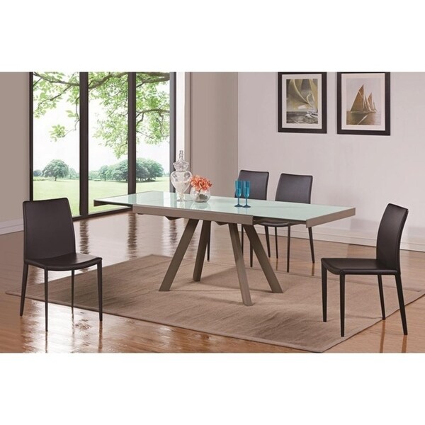 Minimax shop extendable table