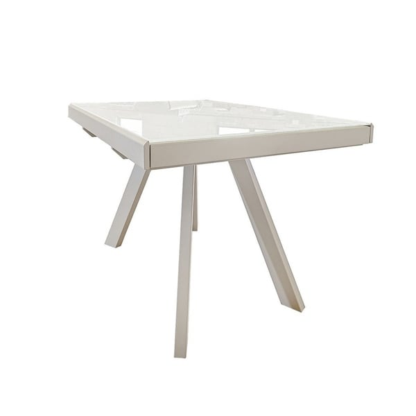 Minimax decor extendable deals table