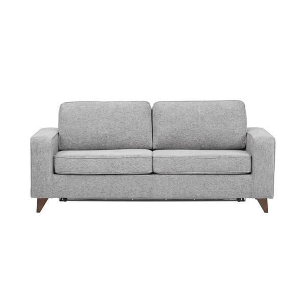 Shop Luca Home Modern Grayson Sofa Bed Loveseat Chair