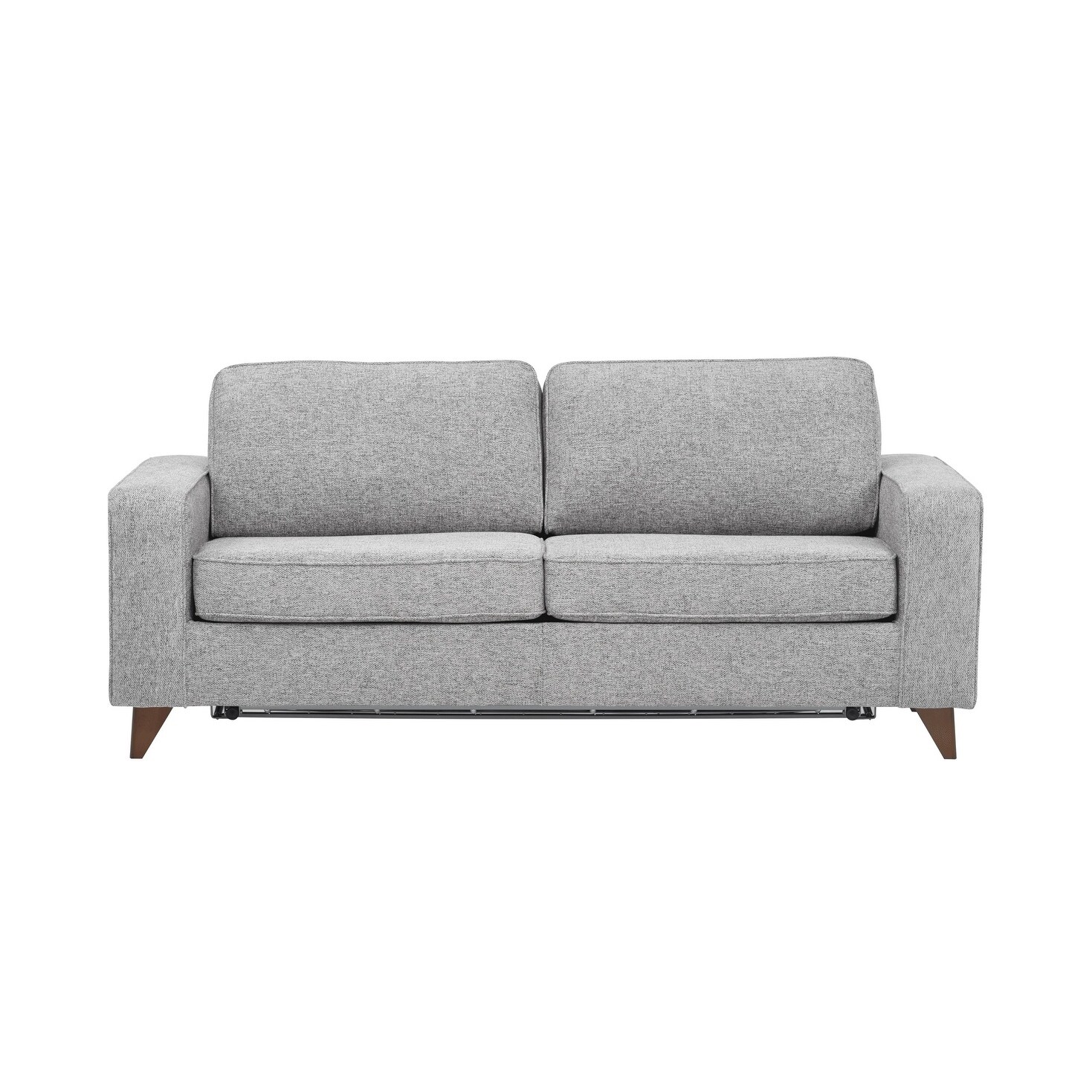 Luca Home Modern Grayson Sofa Bed
