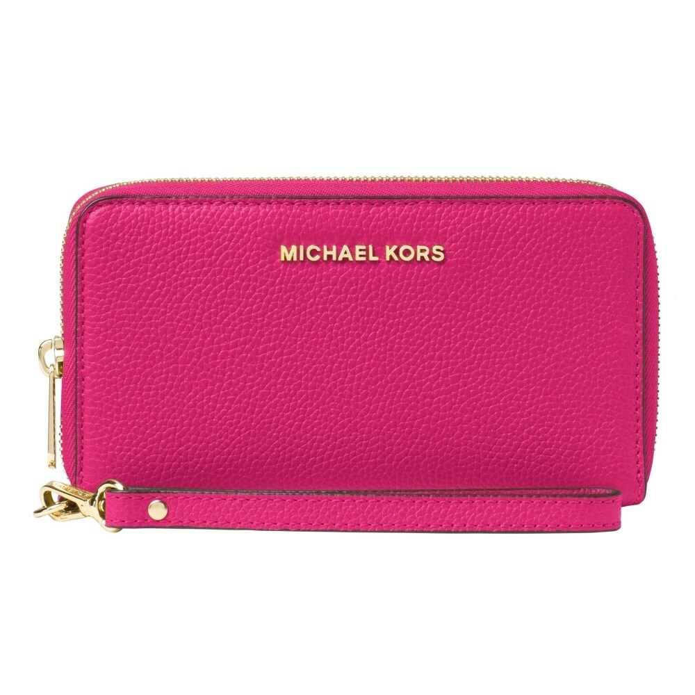 michael kors ultra pink