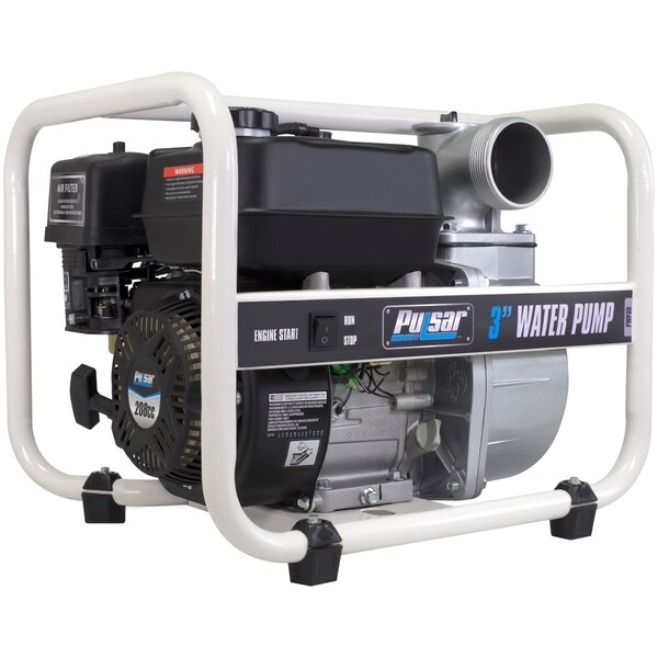 Pulsar 3 Inch Semi-trash Water Pump 