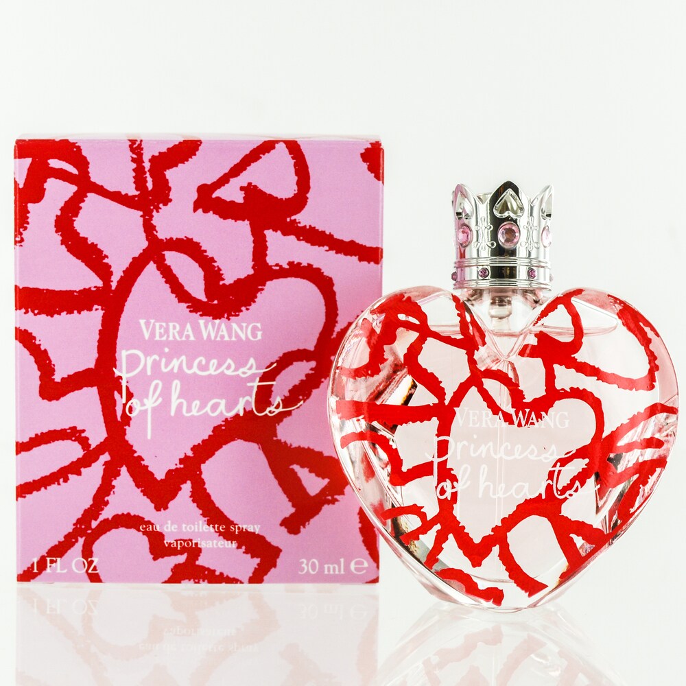 vera wang rock princess discontinued