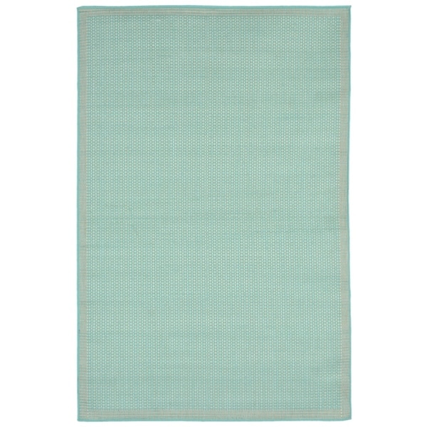 Weave Outdoor Rug (7'10 x 9'10) - 7'10 x 9'10