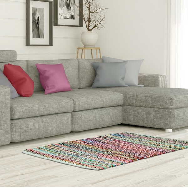 Jessica Simpson Accent Rug Pink Orange 2 3 X 11 Jessica Simpson Accent Rug Pink Orange 2 X27 3