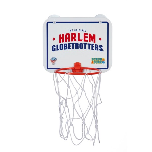 bathtub basketball hoop