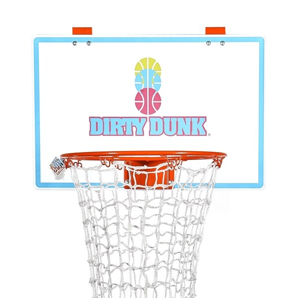 dirty dunk