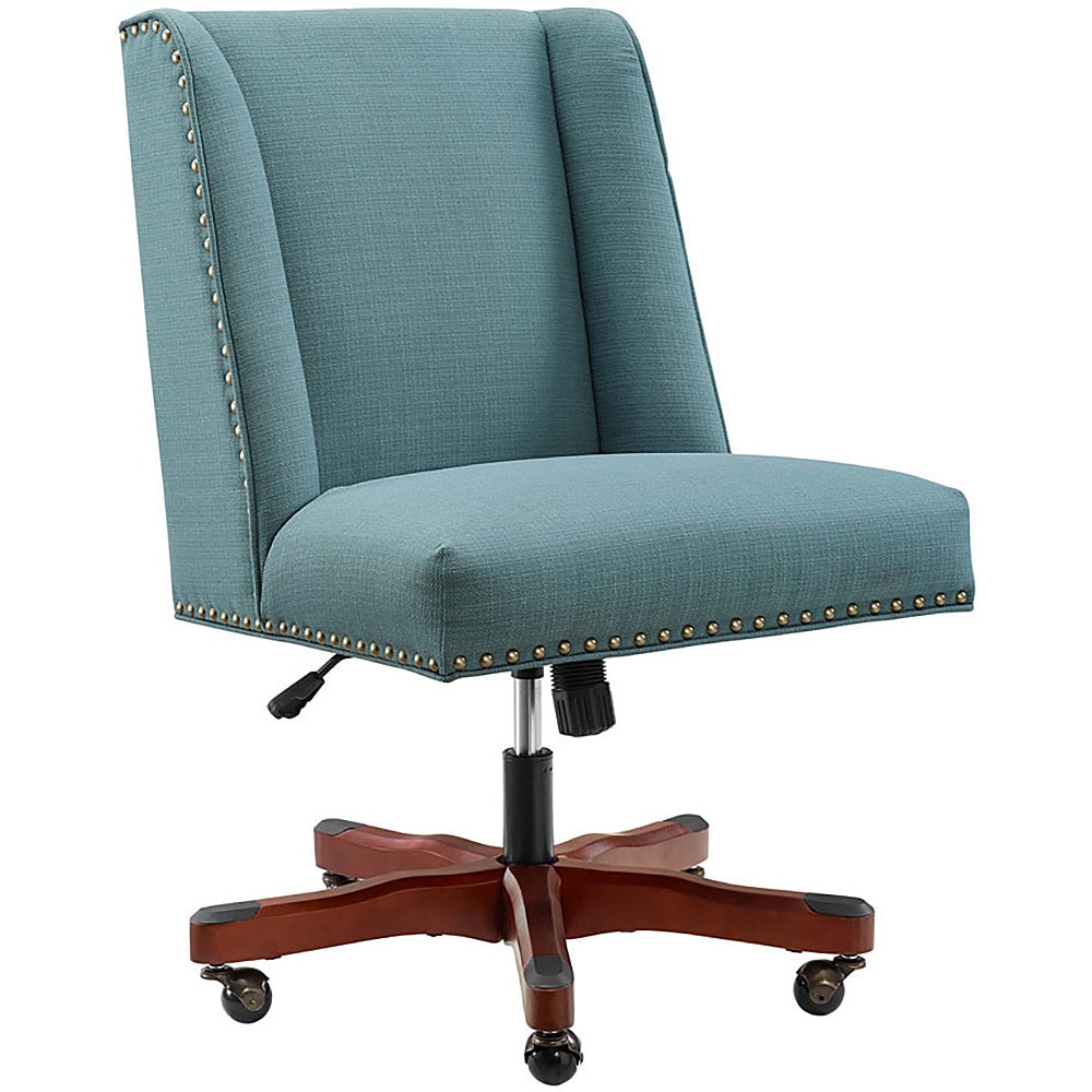 Violet best sale office chair