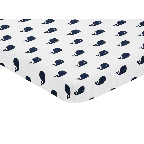 portable crib sheets