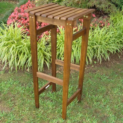 Highland Bar Stool (Set of 2)