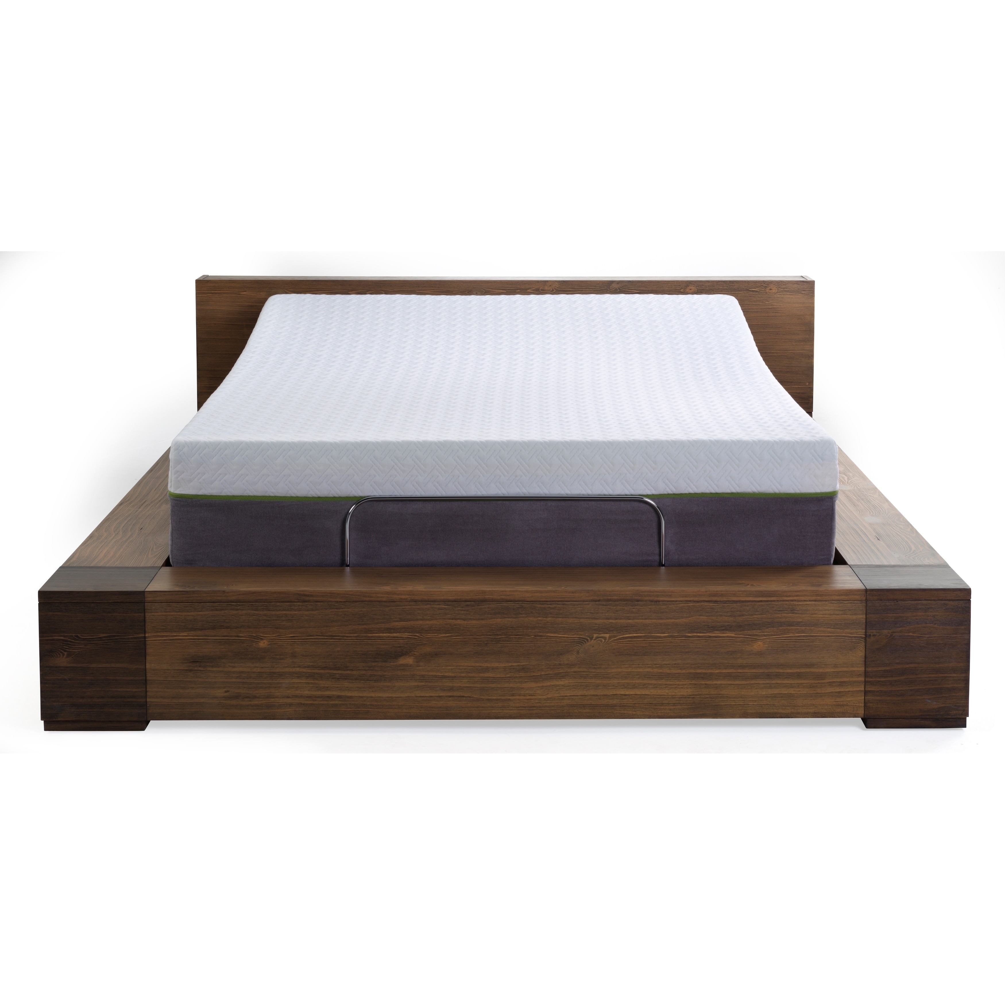 Blissful Nights e3 Adjustable Bed Frame - Wireless Remote - Memory - Z