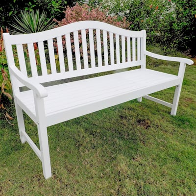 Royal Fiji 5-Foot Garden Bench